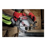 7-1/4 5/8AH 48T CT METAL CIRC SAW BLD