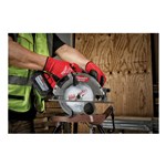 7-1/4 5/8AH 48T CT METAL CIRC SAW BLD