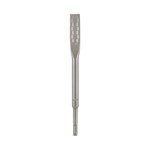 SLEDGE BULL POINT & FLAT CHISEL SDS PLUS