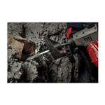 SLEDGE BULL POINT & FLAT CHISEL SDS PLUS