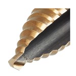 #9 COBALT STEP DRILL BIT