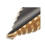 #9 COBALT STEP DRILL BIT