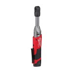 M12 FUEL 1/4 EXT REACH RATCHET BOOT