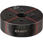 4" EXACT KNOCKOUT DIE