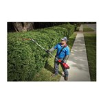 M18 QUIK-LOK HEDGE TRIMMER ATTACH