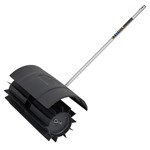 M18 FUEL QUIK-LOK RUBBER BROOM ATTACH