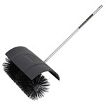 M18 FUEL QUIK-LOK BRISTLE BRUSH ATTACH