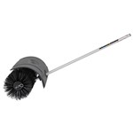 M18 FUEL QUIK-LOK BRISTLE BRUSH ATTACH