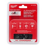 14" CHAINSAW CHAIN