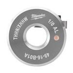 1/0 AWG AL THHN/ XHHW BUSHING