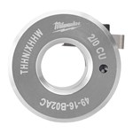 2/0 AWG CU THHN/ XHHW BUSHING