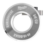 3/0 AWG CU RHW / RHH / USE BUSHING