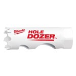 PK25 3/4 HOLE DOZER BI-MTL HOLE SAW