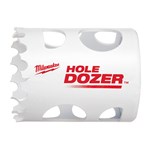 PK25 1-3/4 HOLE DOZER BI-MTL HOLE SAW