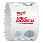 PK16 2-5/8 HOLE DOZER BI-MTL HOLE SAW