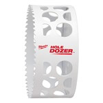 PK9 4-1/8 HOLE DOZER BI-MTL HOLE SAW