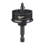 SHOCKWAVE 1-1/4"   IMPACT HOLE SAW