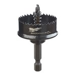 SHOCKWAVE 1-3/8"   IMPACT HOLE SAW