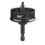 SHOCKWAVE 1-1/2"   IMPACT HOLE SAW