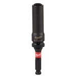 IMPACT 3/8"& 1/2"2-IN-1 12 PT SOCKET