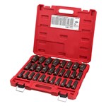 29PS SHOCKWAVE IMPACT SOCKET SET