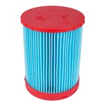 LARGE WET/DRY VACUUM HI EFFICIENT FILTER