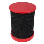 LARGE WET/DRY VACUUM FOAM WET FILTER