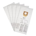 FLEECE DUST BAGS (5PK) - 12 GALLON