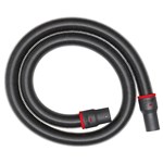 2-1/2" X 9' FLEXIBLE HOSE