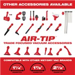 AIR-TIP LONG REACH FLEX MICRO HOSE SET