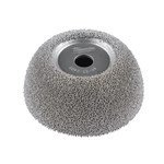 2-1/2" FLARED CONTOUR BUFFING WHEEL