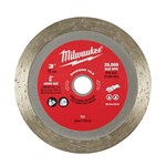 3" DIAMOND TILE BLADE