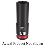 3/8 DR 1/2 DEEP 6PT IMPACT SOCKET