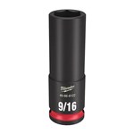 3/8 DR 9/16 DEEP 6PT IMPACT SOCKET