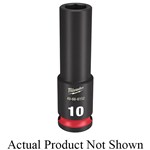 3/8 DR 18MM DEEP 6PT IMPACT SOCKET