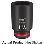 3/4 DR 9/16" 6PT DEEP IMPACT SOCKET