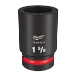 1" DR 1-5/8" 6PT DEEP IMPACT SOCKET