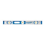 24" MAGNETIC I BEAM LEVEL