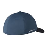 PERFORMANCE FITTED HAT BLUE L/XL