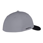 PERFORMANCE FITTED HAT DARK GRAY L/XL