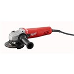 4.5" 11A SMALL ANGLE GRINDER - SLIDE ON