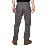 HD FLEX WORK PANTS - GRAY 30X30