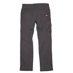 HD FLEX WORK PANTS - GRAY 30X30