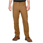 HD FLEX WORK PANTS - KHAKI 38X34