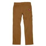 HD FLEX WORK PANTS - KHAKI 38X34