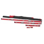 78"/48"/24"/10" REDSTICK 4PC MASTER SET