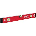 24" REDSTICK MAGNETIC BOX LEVEL