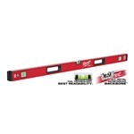 48" REDSTICK MAGNETIC BOX LEVEL