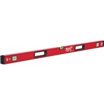 48" REDSTICK MAGNETIC BOX LEVEL