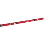 78" REDSTICKMAGNETIC BOX LEVEL